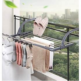 Mua Gía Treo Đồ Pylons - Phơi gì cũng được - Skylife