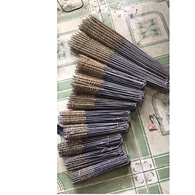 Mua Combo 2 Bộ chổi vệ sinh rãnh động cơ ( 8 cây)
