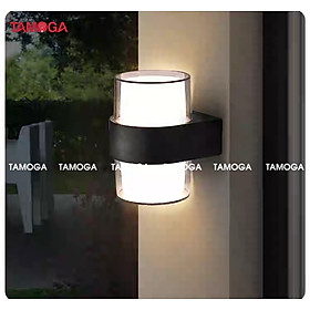 Mua Đèn tường hiện đại trang trí ngoài trời TAMOGA SAVYS 5695