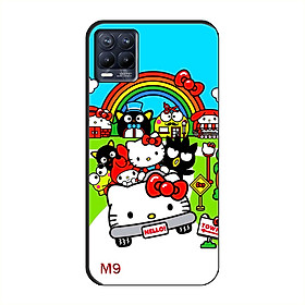 Ốp Lưng Dành Cho REALME 8 PRO