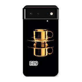 Ốp Lưng Dành Cho GOOGLE PIXEL 6