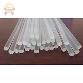 Mua Combo 12 que keo nến cho súng bắn keo mini 7mm