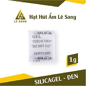 Mua Gói hút ẩm 1 gram đong gói 1kg