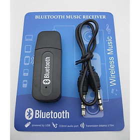 USB Sound Bluetooth