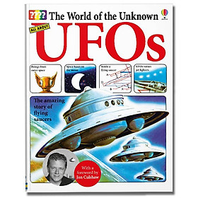 The World of the Unknown: UFOs