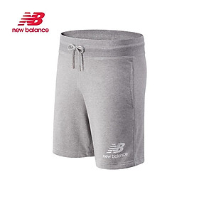 Quần Ngắn thể thao nam New Balance - MS03558ECL (form Quốc tế)