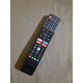 Mua Remote Điều khiển tivi KOODA giọng nói- Hàng mới theo TV mới 100% Tặng kèm Pin!!!