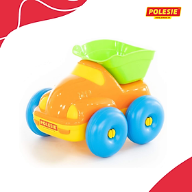 Xe tải đồ chơi Blopper Cavallino Toys