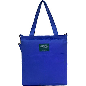 Túi Vải Tote Living Đeo Chéo, Đeo Vai XinhStore