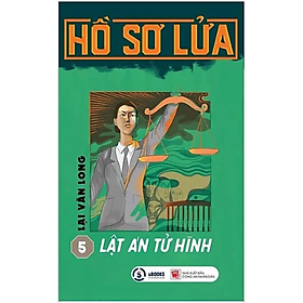 Sách - Hồ Sơ Lửa - Tập 1 Đến Tập 6