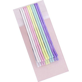 Kẹp Xước Kẹp Tăm Hàn Quốc