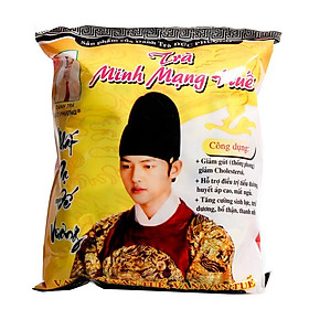 Trà minh mạng - Trà cung Đình Huế - Chính hiệu (12 gói x 30g)