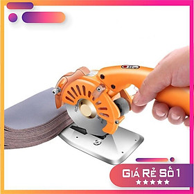 Mua Máy cắt vải cầm tay dạng đĩa cắt RCS 125