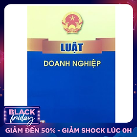 Luật Doanh Nghiệp