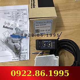 Cảm biến quang điện BEN5M-MFR  mới