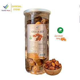 Chà Là Sấy Viettin Mart 500g