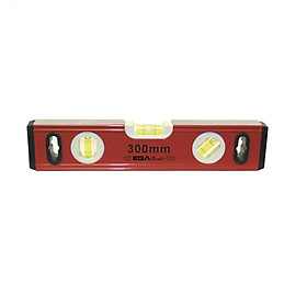 Mua Thước thủy đế không từ tính 300mm Ega Master 65191