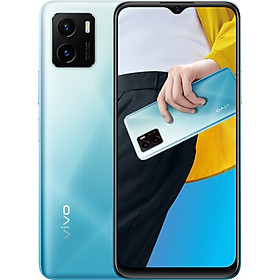 Mua Điện thoại Vivo Y15A (4GB/64GB) – Hàng Chính Hãng