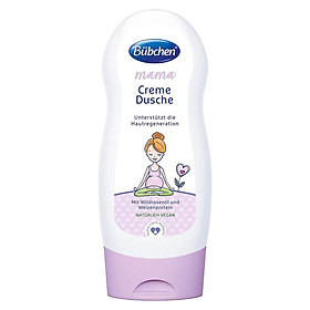 Sữa Tắm Bubchen Mama Dành Cho Mẹ Bầu 230ml