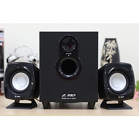 Mua Loa vi tính Fenda F203G - 2.1