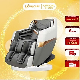 Ghế massage toàn thân Fujicare FC-350