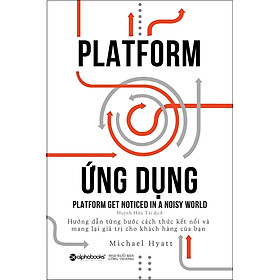 Platform Ứng Dụng