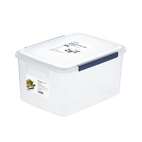 Mua Thùng nhựa thực phẩm inochi 30L