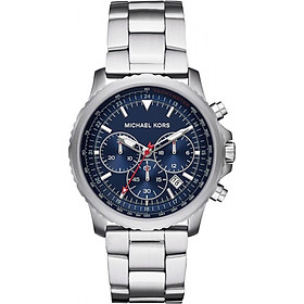 Đồng hồ Nam Dây kim loại MICHAEL KORS MK8641
