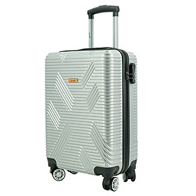 Vali du lịch size ký gửi hành lý 24inch i'mmaX X11