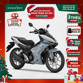 Xe Máy Honda Winner R 2026 - Phiên Bản Đặc Biệt