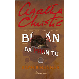 Agatha Christie - Bí ẩn ba phần tư