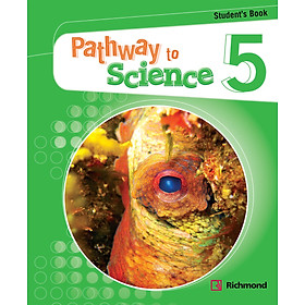 Hình ảnh Pathway To Science 5 Pack (Student's Book with Activity Cards)