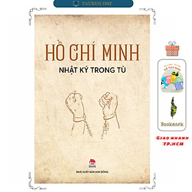 Sách Nhật Ký Trong Tù