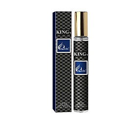 Nước Hoa Nam CHARME KING 100ml Lưu Hương Lâu Nam Tính, Mạnh Mẽ_Nước Hoa Chính Hãng