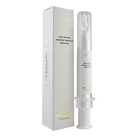 Serum Xóa Nhăn Tức Thì Dưới 45 Tuổi Rene One Minutes Ageless Wrinkle Remover Under 45