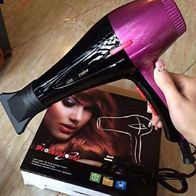Máy Sấy Tóc Hai Chiều Nóng Lạnh PN-3100