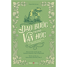 Sách - Dạo bước trong văn học