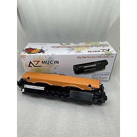 Mua Hộp mực 17A-047 AZ dùng cho máy in hp M102A/ M130A/ M102W Canon LBP 113w/ 112/ MF113w/ 112 - Hàng chính hãng