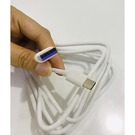 Cáp sạc TYPE_C 2 -3 M rẻ