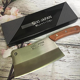 Mua Dao chặt xương Seki-Japan Nhật Bản cao cấp