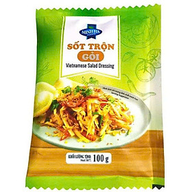Sốt Trộn Gỏi 100g _ Minh Hà