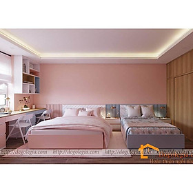 Mua Mẫu Giường Trẻ Em Tuyệt Đẹp LG-GTE112