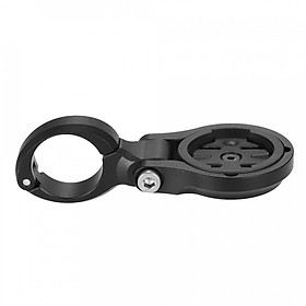 Giá Đỡ Đồng Hồ Đo Tốc Độ Gắn Tay Cầm Cho Xe Đạp (22.2-22.4mm)