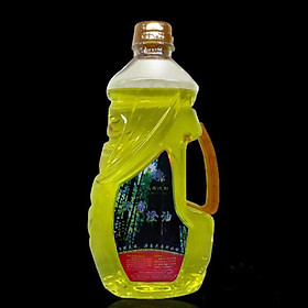 Mua Dầu Trầm Hồng Kông Dùng Thắp Đèn  Chai 2 Lít - BH152