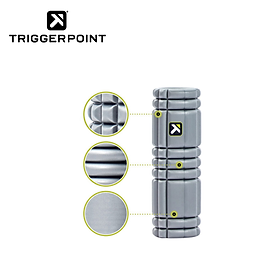 Con lăn tập gym unisex Triggerpoint Mini 12