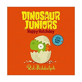 Hình ảnh Happy Hatchday: Dinosaur Juniors #1