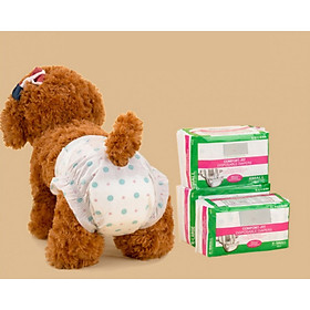 Bỉm quần size S 2-5kg