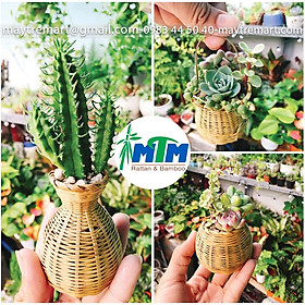 Mua Mây tre nhí decor  phụ kiện chụp hình