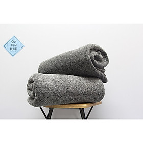 Chăn Lông Cừu Văn Phòng, Du Lịch, Đi Xe 1.2x1.8m