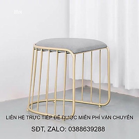 Mua Ghế bàn trang điểm công chúa